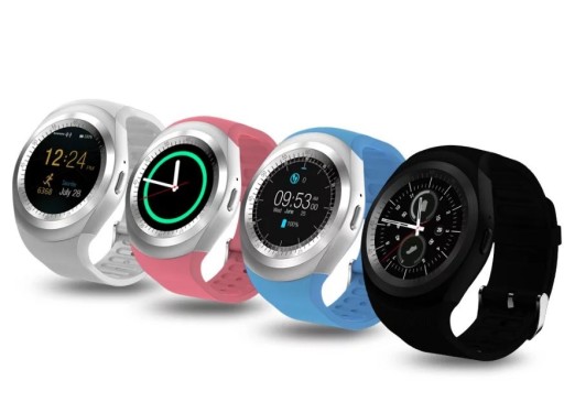 smartwatch android y1