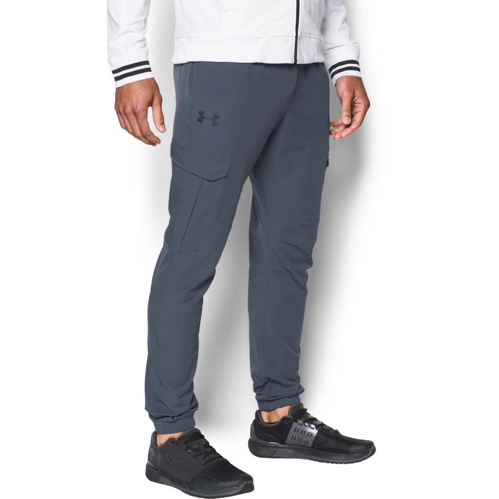 Under Armour Spodnie męskie, bojówki WG CARGO PANT