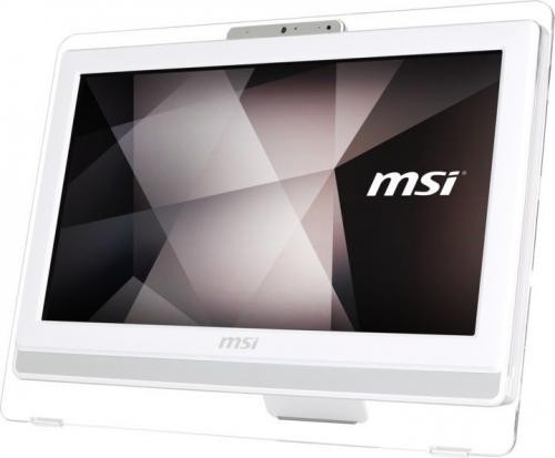 MSI Pro 22ET 7M-085XEU nOS G4560/4/1T/Touch/21.5''