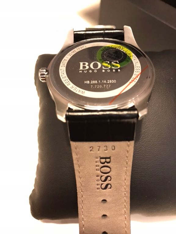 hugo boss hb 288
