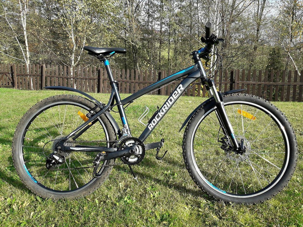 Rockrider discount 5.2 decathlon