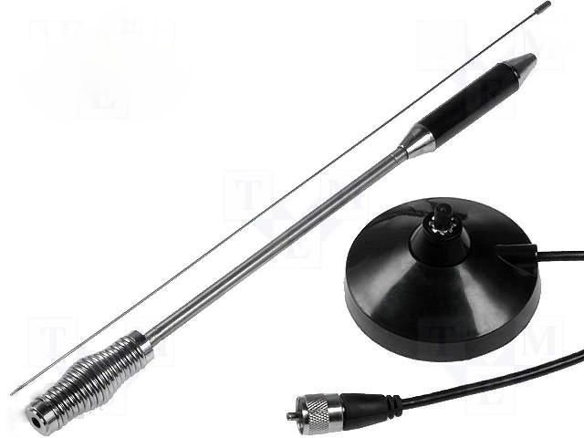 Antena CB Farun JBA 230 ~~  NOWA