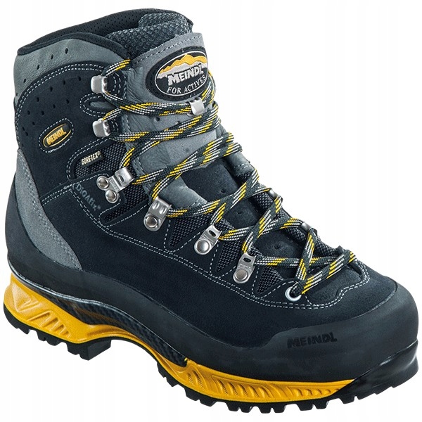 Buty Meindl Air Revolution 5.3 - rozmiar 6