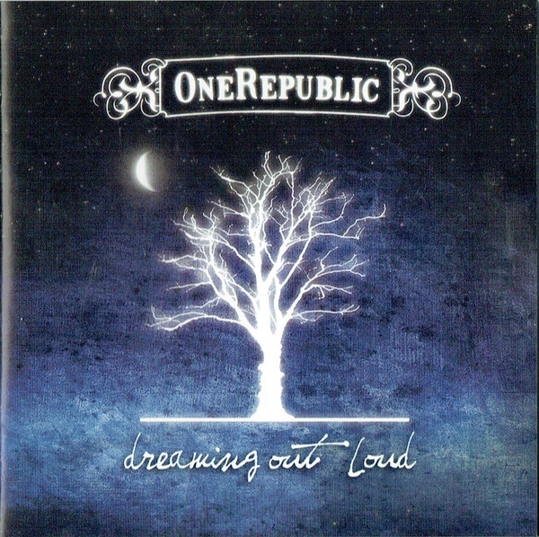 OneRepublic Dreaming Out Loud NOWA !!!