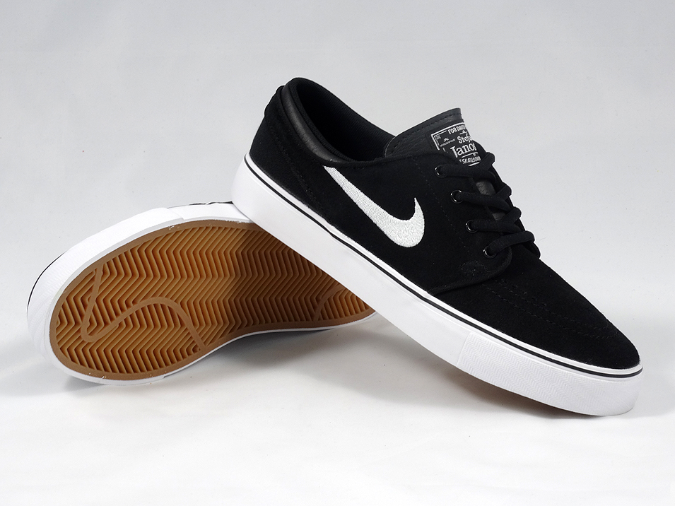 janoski 40