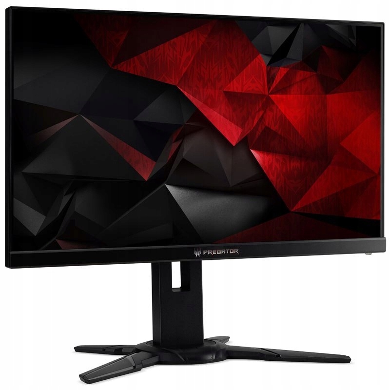 Acer Predator XB252Q, 62,23 cm (24,5 Zoll), 240Hz,