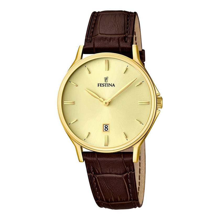 ORYGINALNY ZEGAREK FESTINA F16747/2 Z OPAKOWANIEM