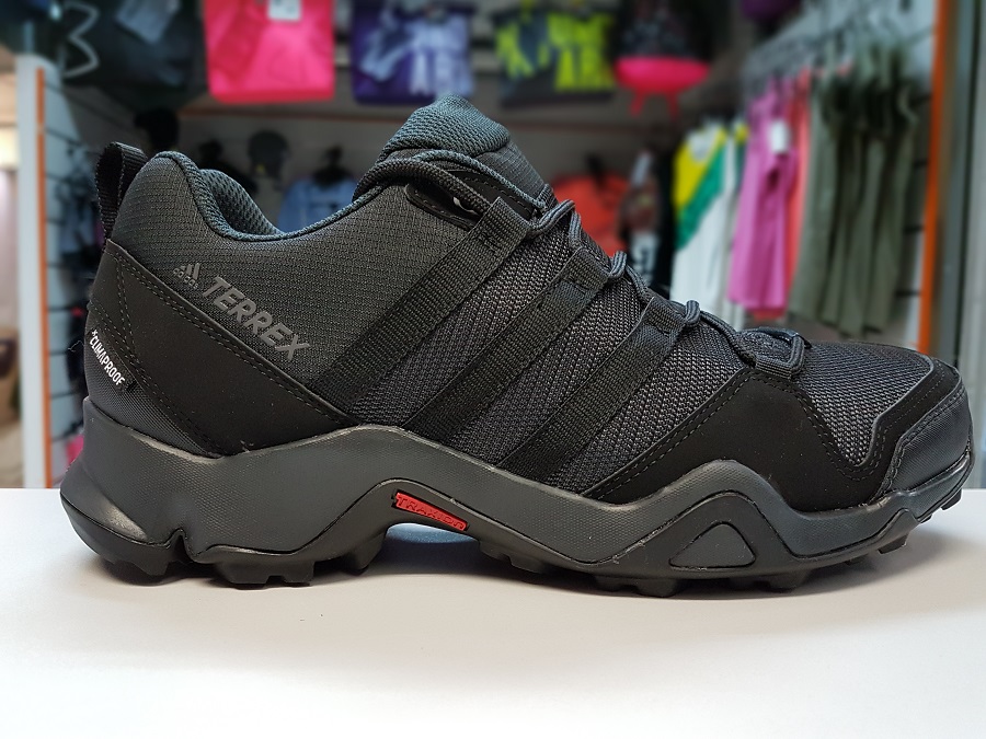 BUTY ADIDAS TERREX AX2 CLIMAPROOF 46 CM7471 7198707298