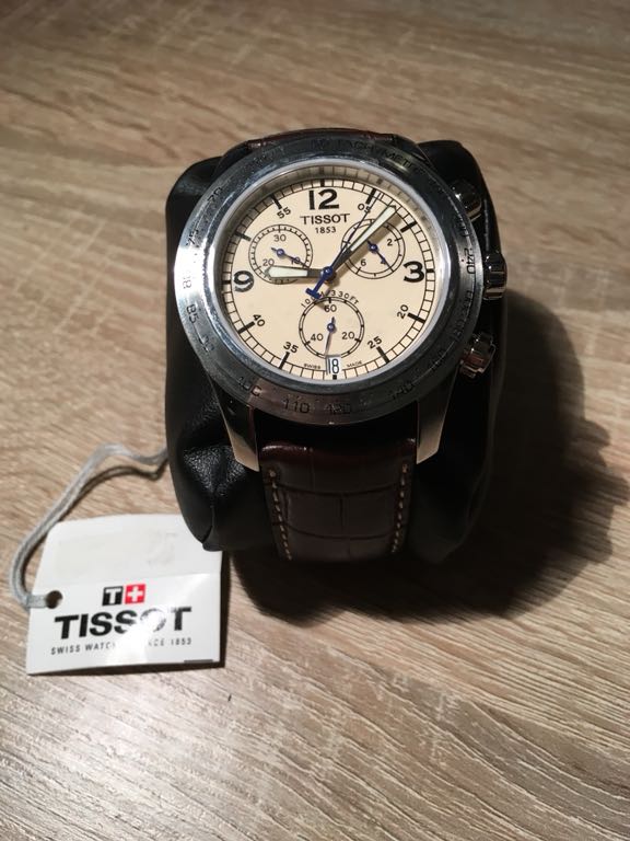 Zegarek TISSOT T36.1.316.72 v8 7089140512 oficjalne archiwum