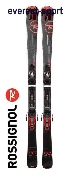 Rossignol pursuit 500 clearance ltd basalt