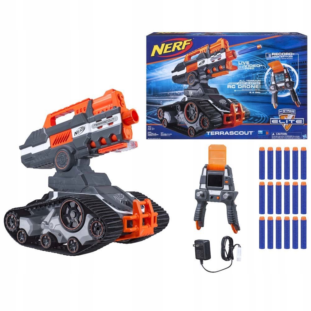 nerf b8072