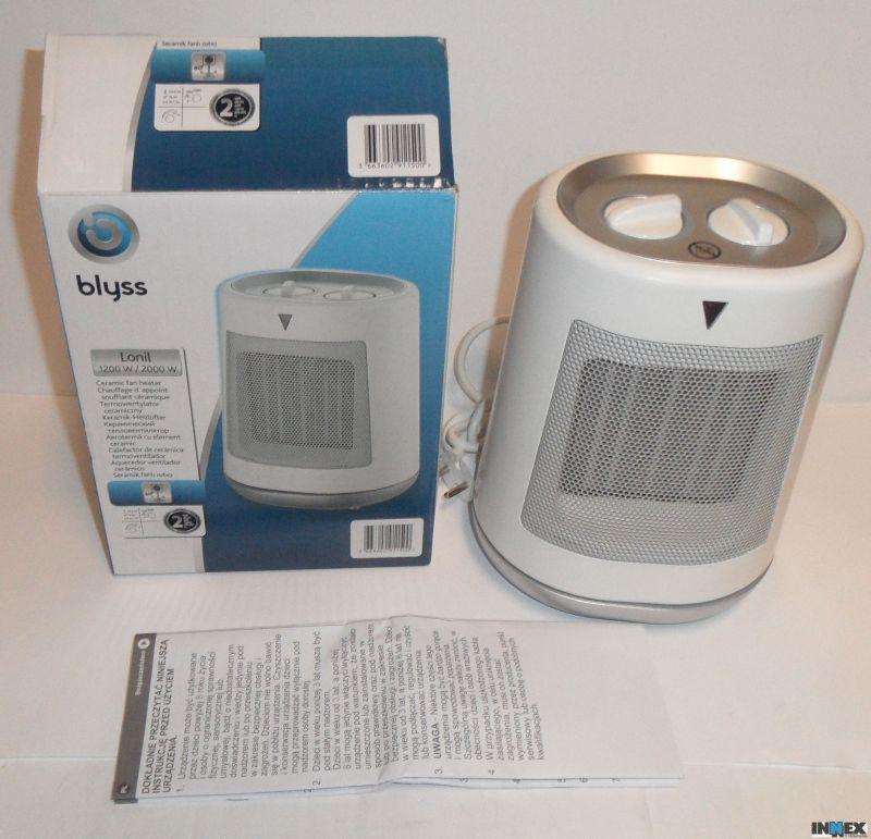 TERMOWENTYLATOR BLYSS