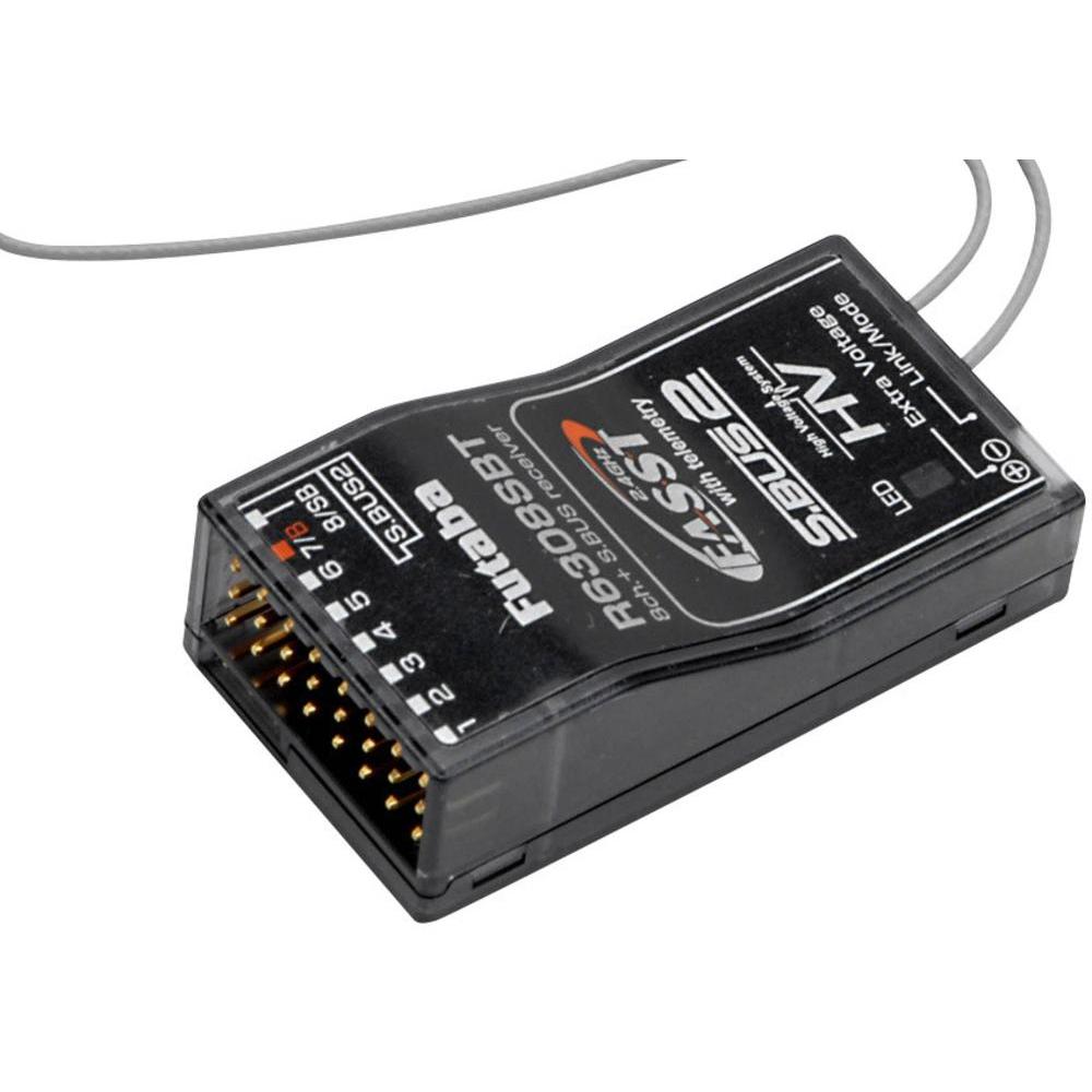 Odbiornik RC R6308 SBT, 2,4 GHz, 8 kanałów