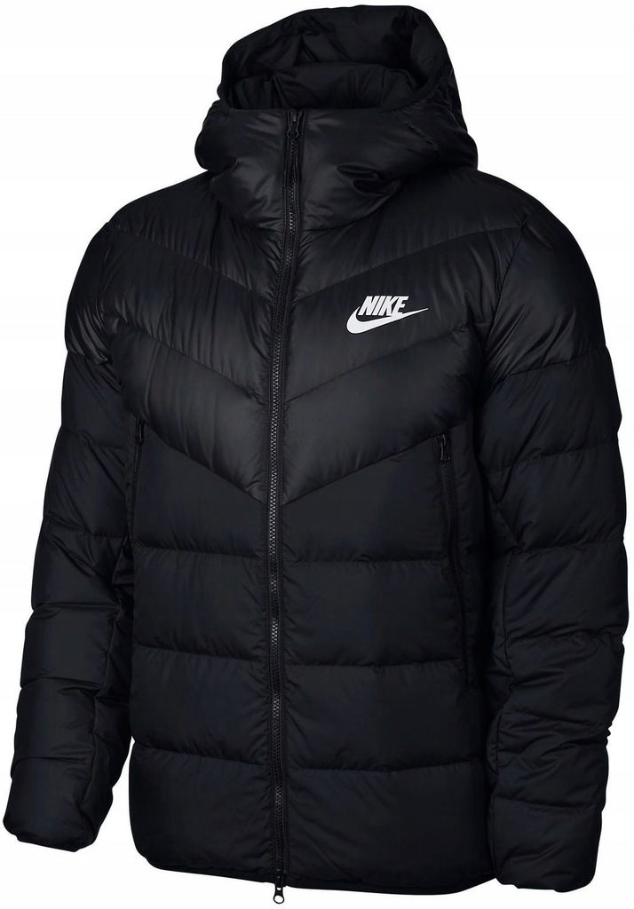 Kurtka Puchowa Meska Sportswear Down Fill Nike L 7584140171 Oficjalne Archiwum Allegro