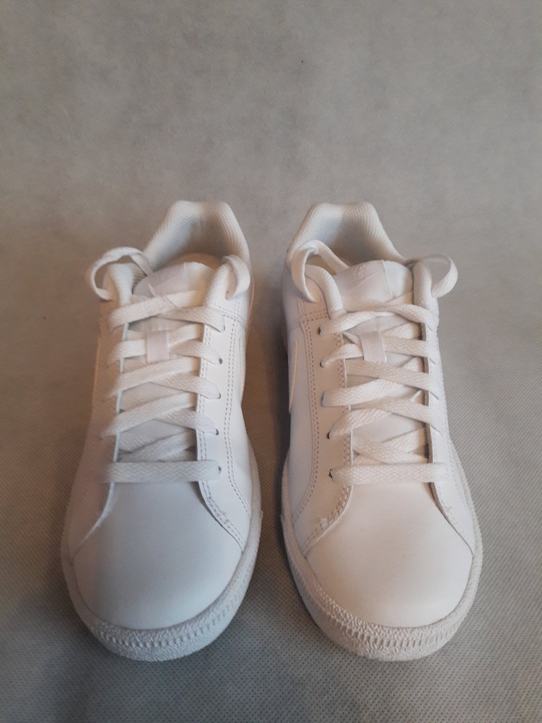 nike court royale 38