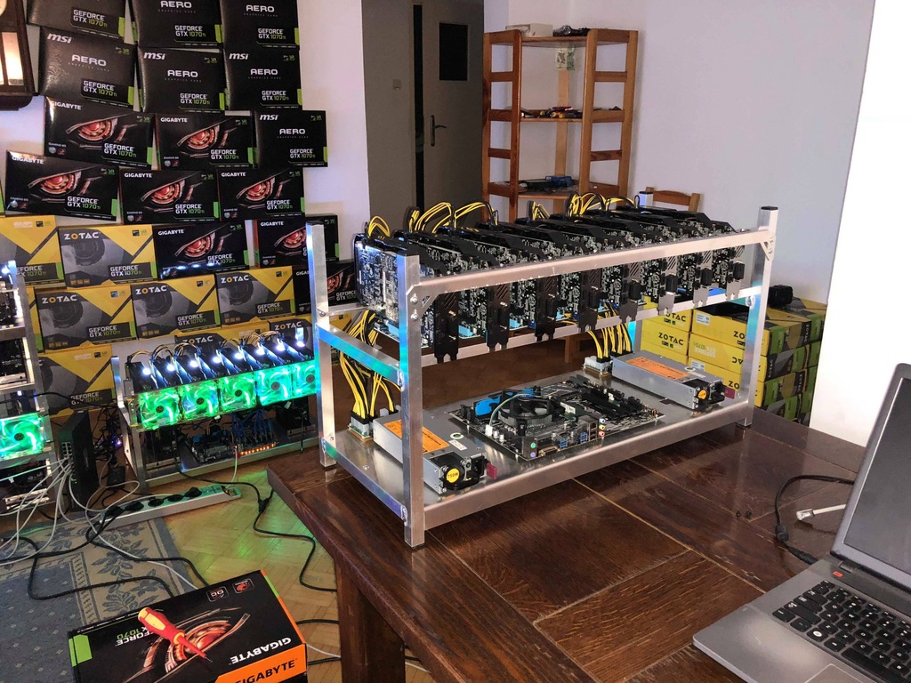 crypto mh s for 1080ti