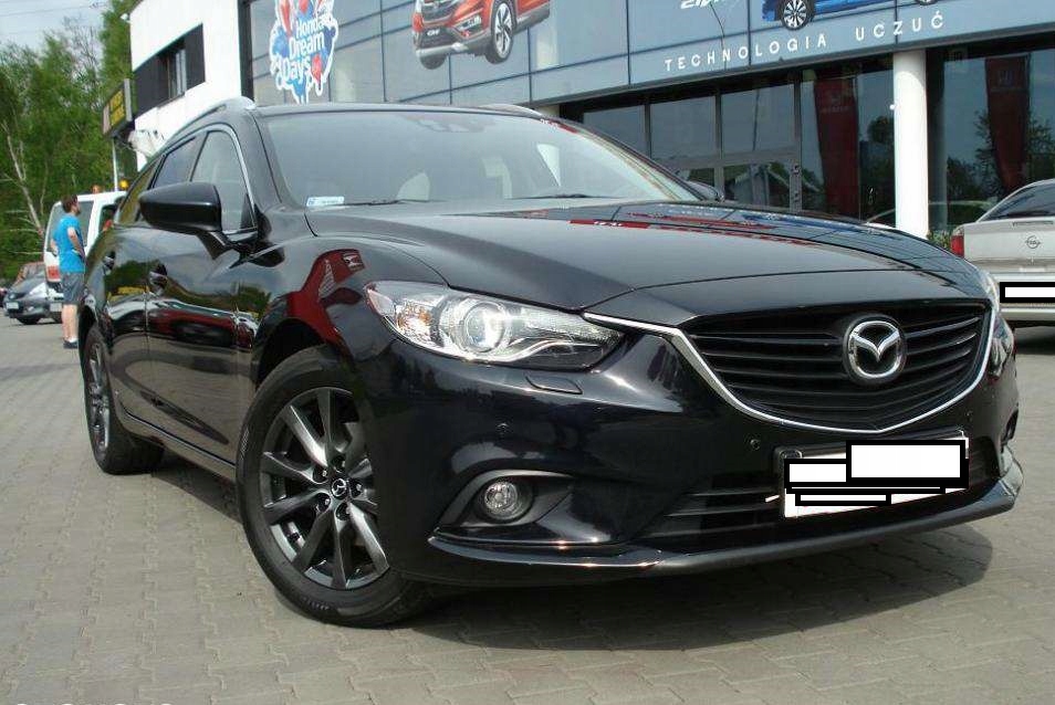 Цвет 41w mazda