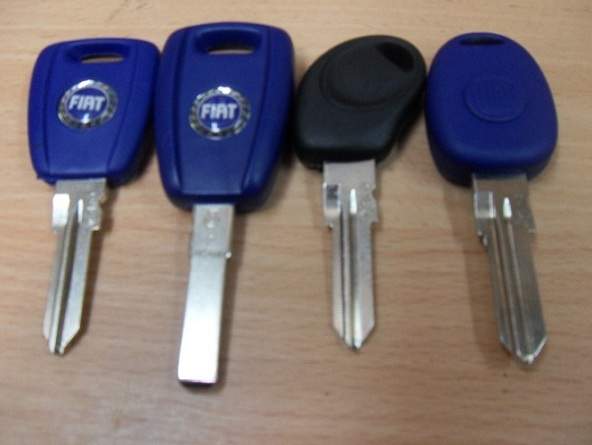 KLUCZYK FIAT KODOWANIE RADOM
