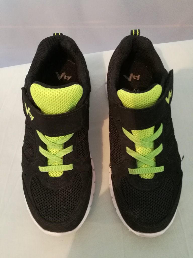 buty sportowe Vty roz 34