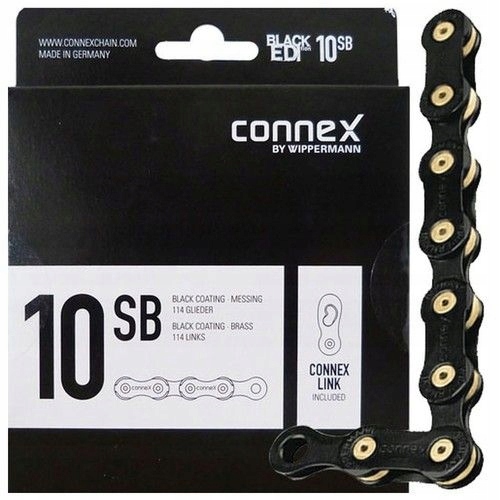 CONNEX łańcuch 10sB 10speed + spinka