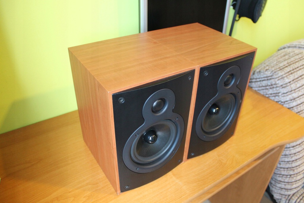Kolumny Surround Wharfedale Crystal 10