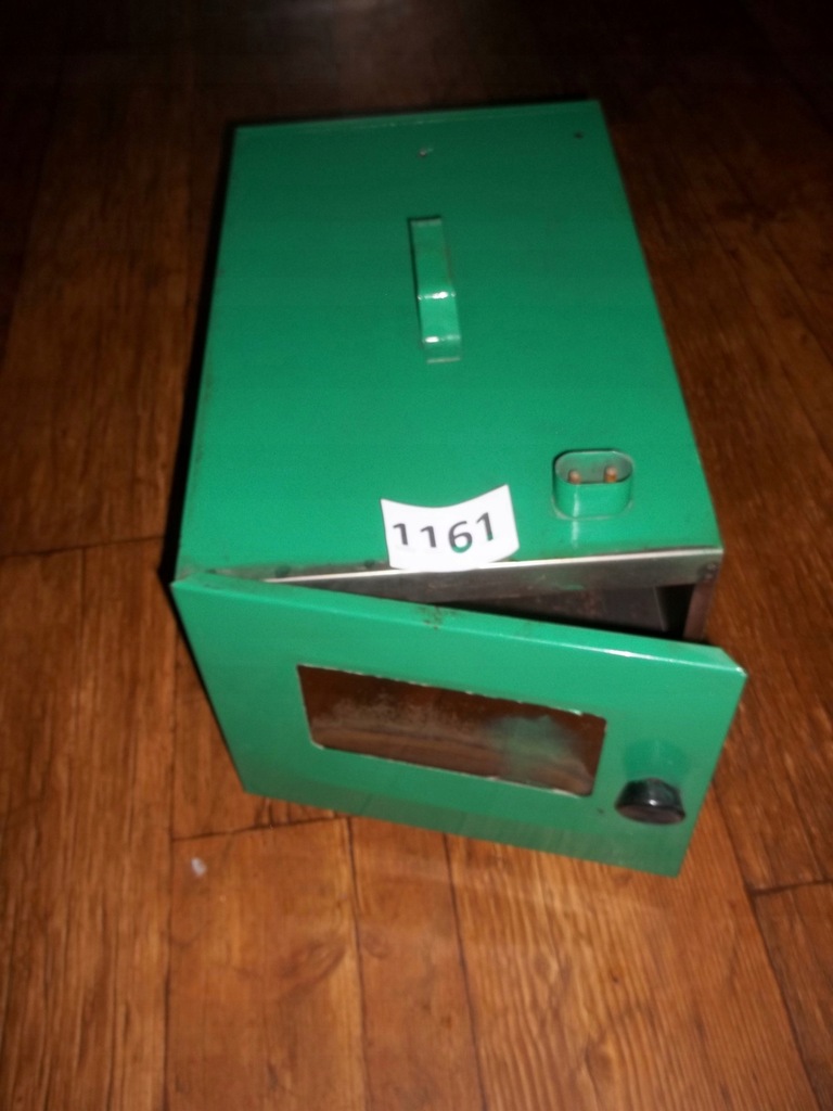PIEKARNIK ELEKTRYCZNY OKAZJA OPIEKACZ BRATNIK 1161