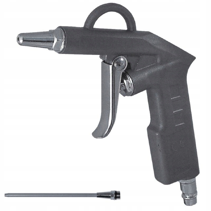 PANSAM Pistolet do przedmuchiwania - A533030