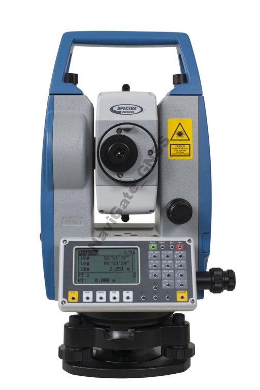 NOWY Tachimetr FOCUS 2 2" z gwarancją Trimble