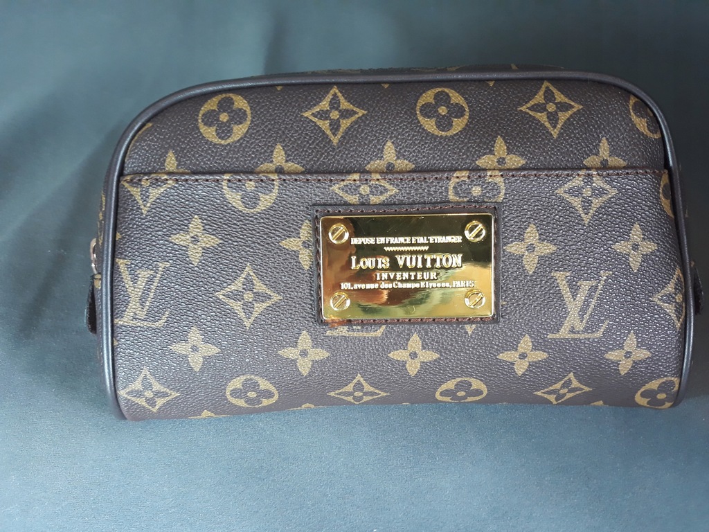 Nerka Louis Vuitton, jedyna taka w sprzedarzy