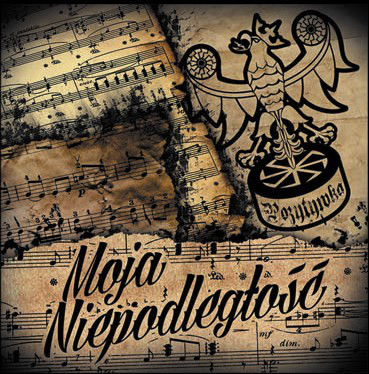 Pozytywka – Moja Niepodległość