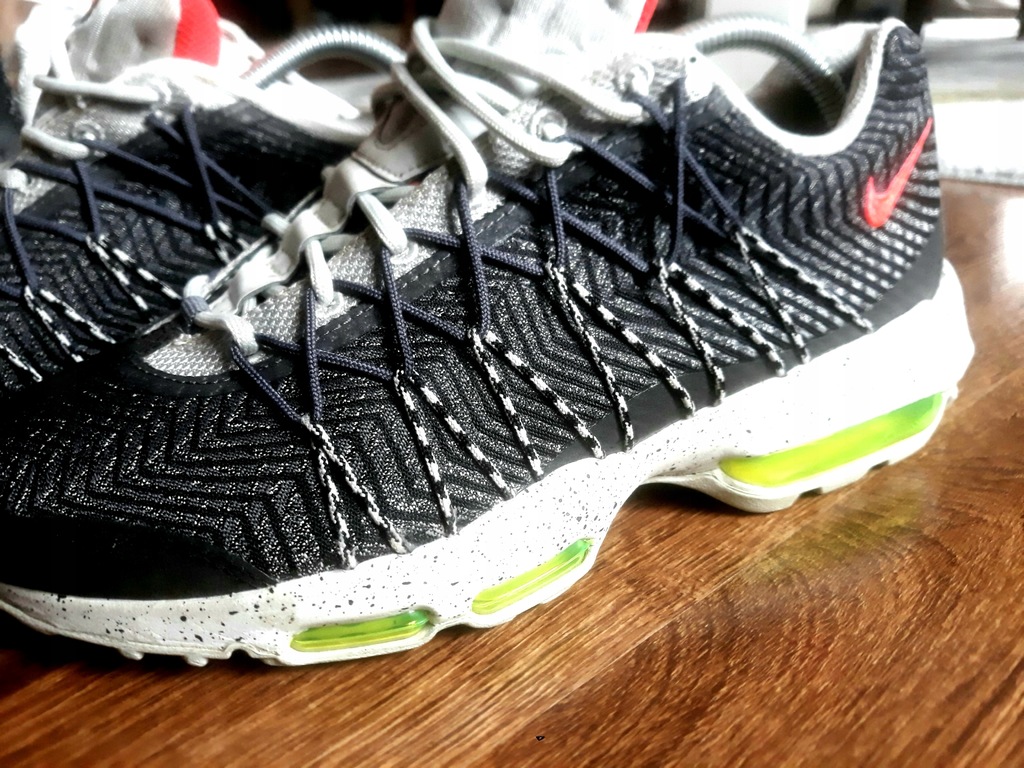 Nike Air Max 95 Ultra Jacquard 41 unikat premium