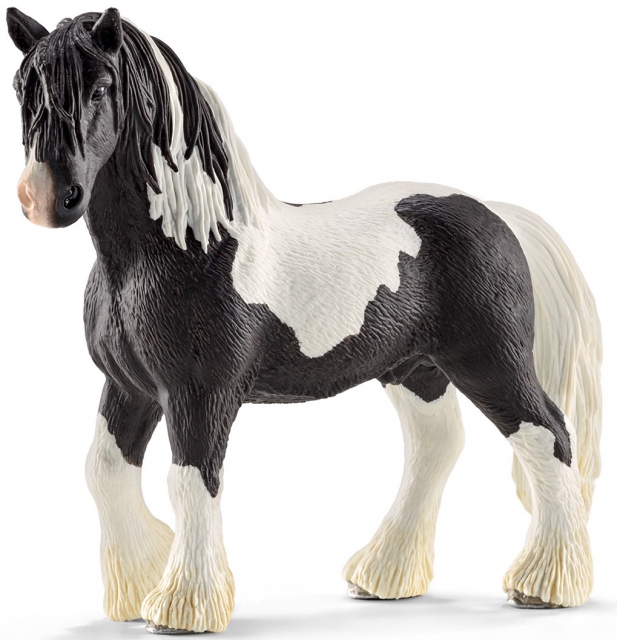 SCHLEICH 13791 KOŃ - OGIER RASY TINKER w 24h