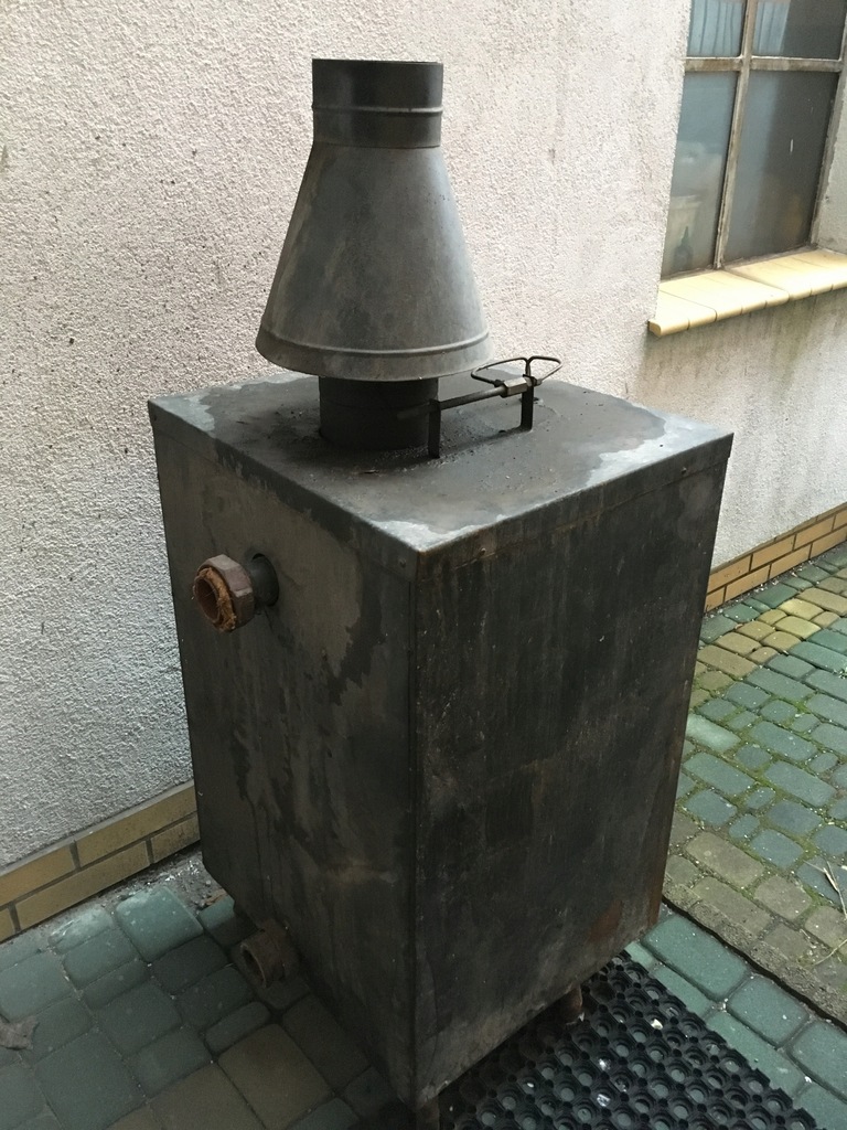 Wacław Szwaczka Piec Wodny Gdzie Kupić Piec kocioł grzewczy gazowy wodny KOTLARSKI - 7728115914 - oficjalne