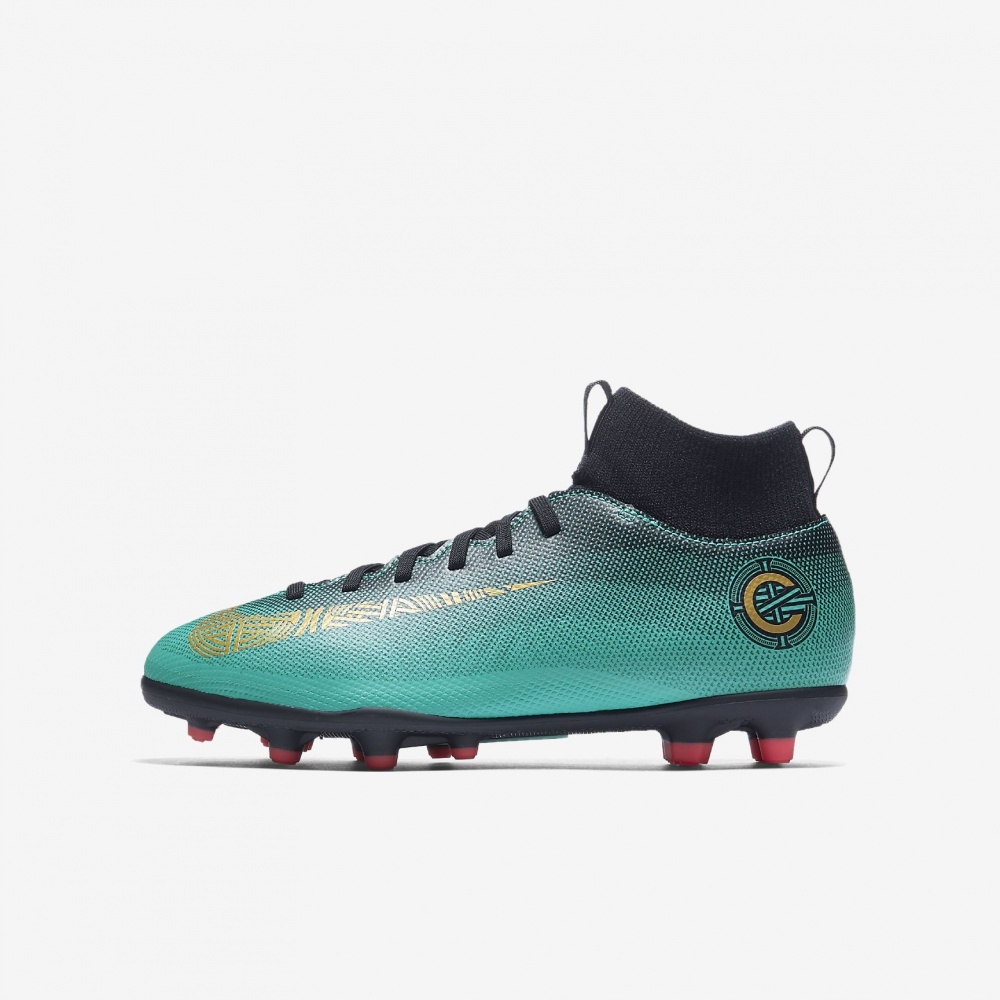 mercurial superfly 6 club