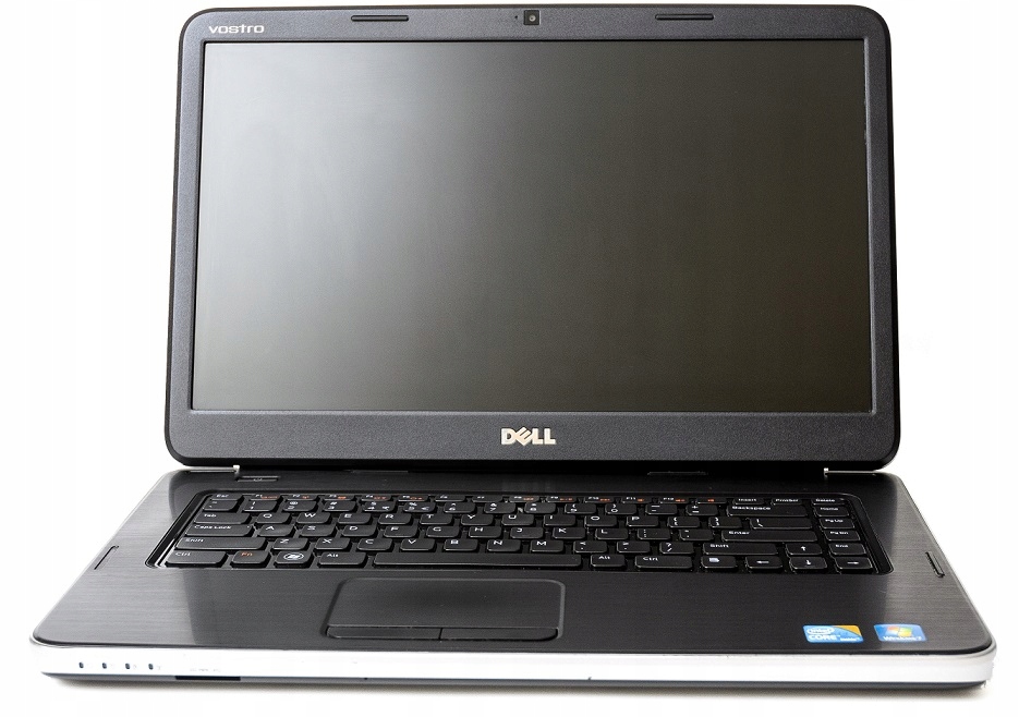 Dell vostro 1540 обзор комментарии