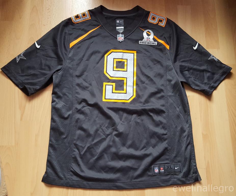 * NIKE * koszulka PRO BOWL - NFL - Tony Romo #9 XL