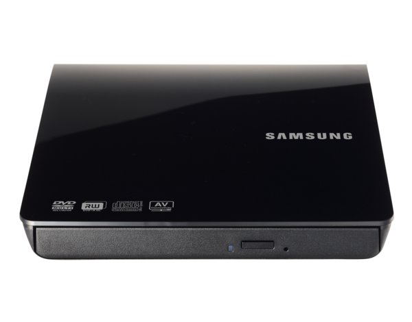 SS680 SAMSUNG SE-208DB Napęd DVD optyczny okazja!