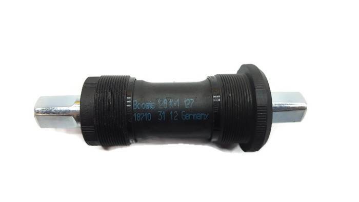 Wkład suportu 127 mm Thun Boogie 2.0, Ł. maszynowe