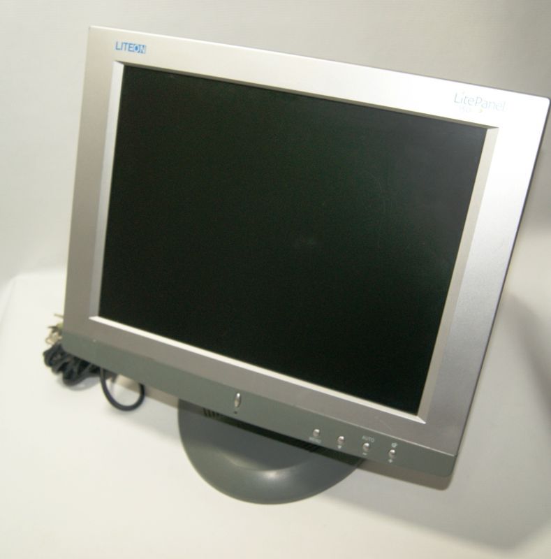 MONITOR LITEPANEL 150