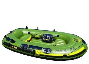 Ponton wędkarski Sevylor Fish Hunter HF 280
