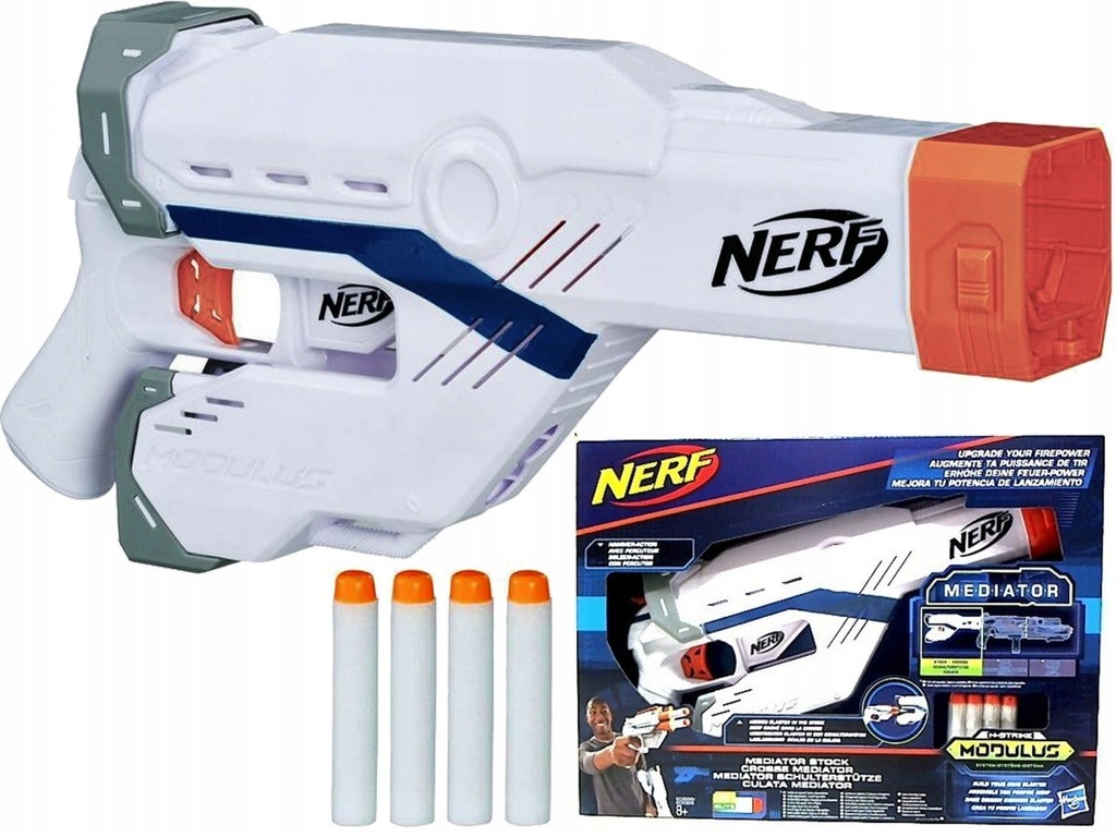 nerf modulus firepower upgrade