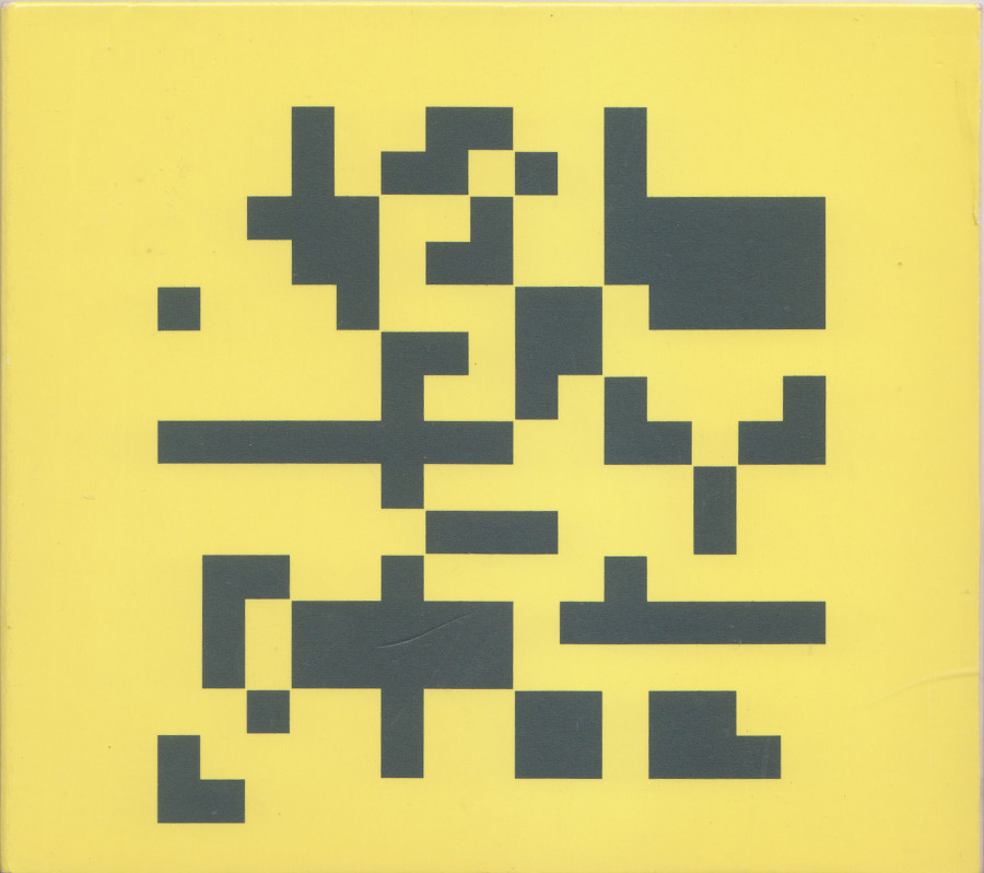 Autechre : L-event