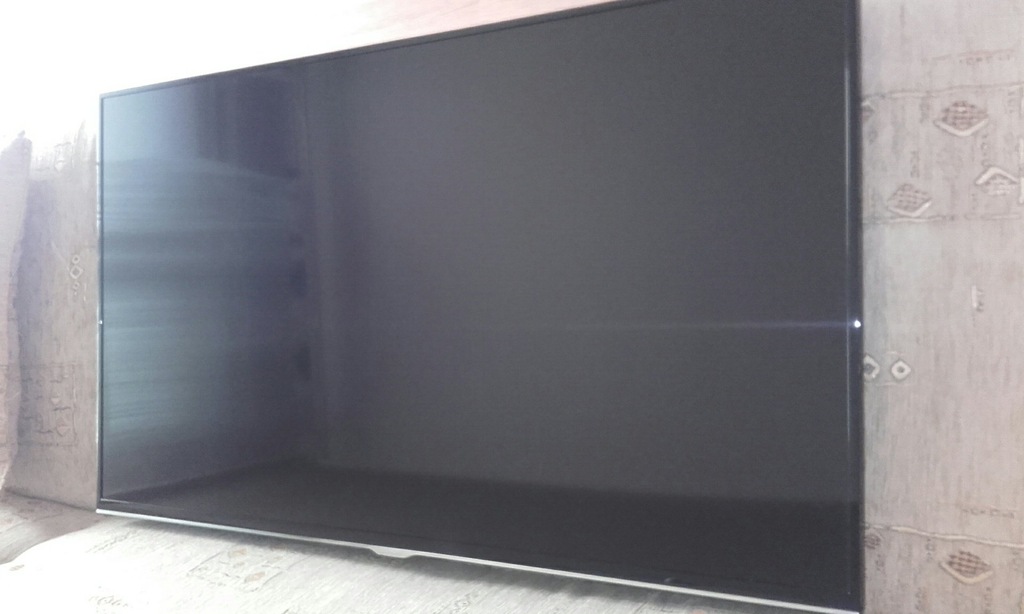 Samsung UE40H5500AW SMART TV stan BDB+ 40 cali 7183060288 oficjalne