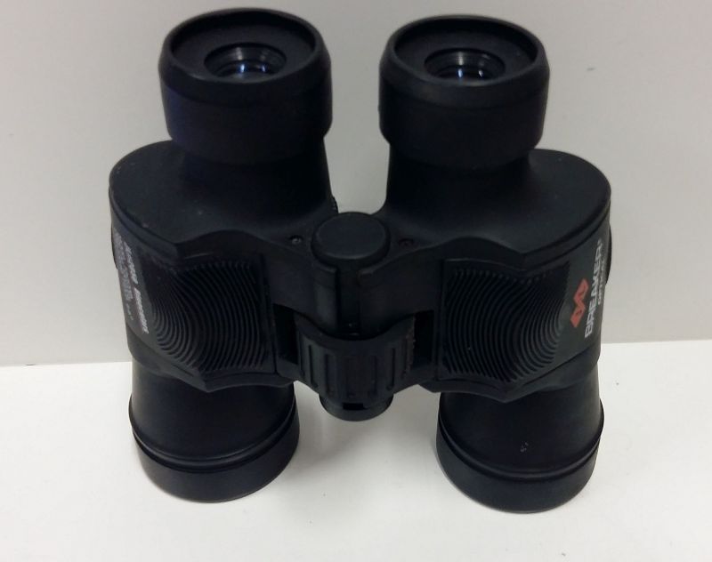 LORNETKA BREAKER JL 2050 BINOCULARS MODEL 10X50WA - 7206313477 ...