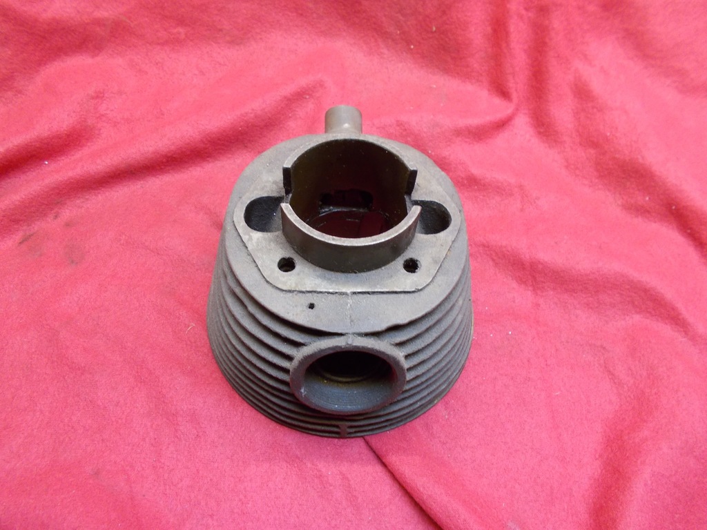 SHL M06 U T WSK Z cylinder silnik S06