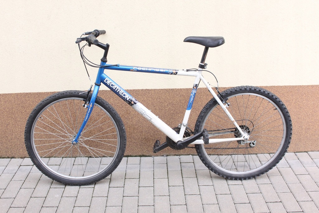 decathlon rockrider 5.0