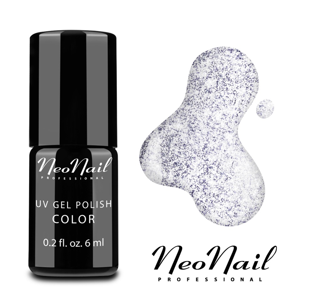 NeoNail Lakier hybrydowy MOULIN ROUGE Felicita