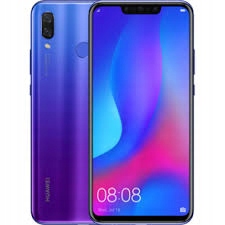 Huawei NOVA 3 Iris Purple