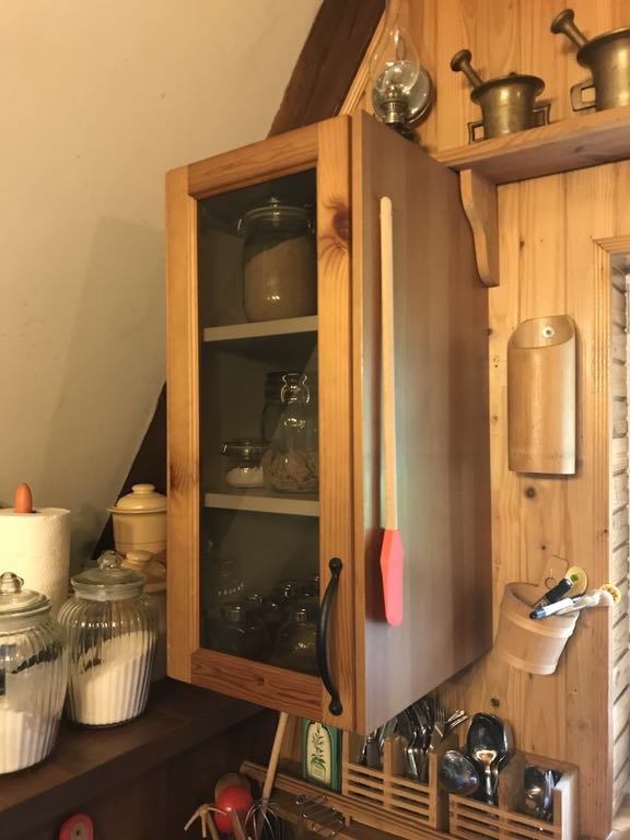 IKEA Faktum Fagerland 30x70 szafka ścienna
