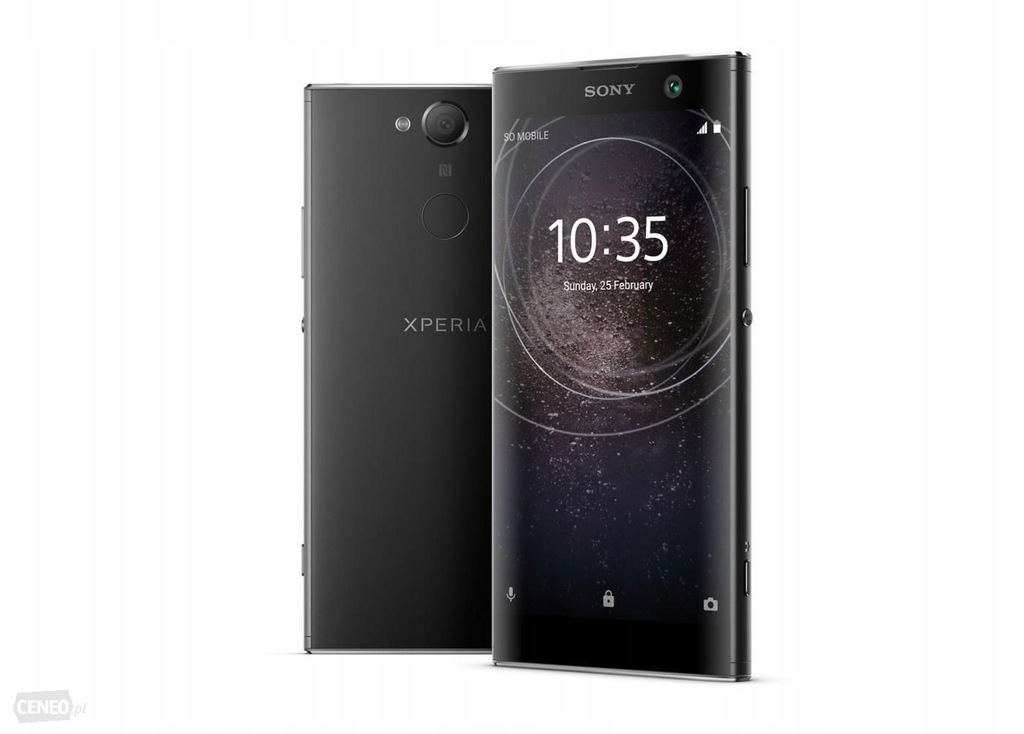 Как разобрать телефон сони xperia xa 2